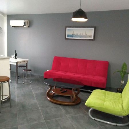 Apartment Eteri Batumi Eksteriør bilde