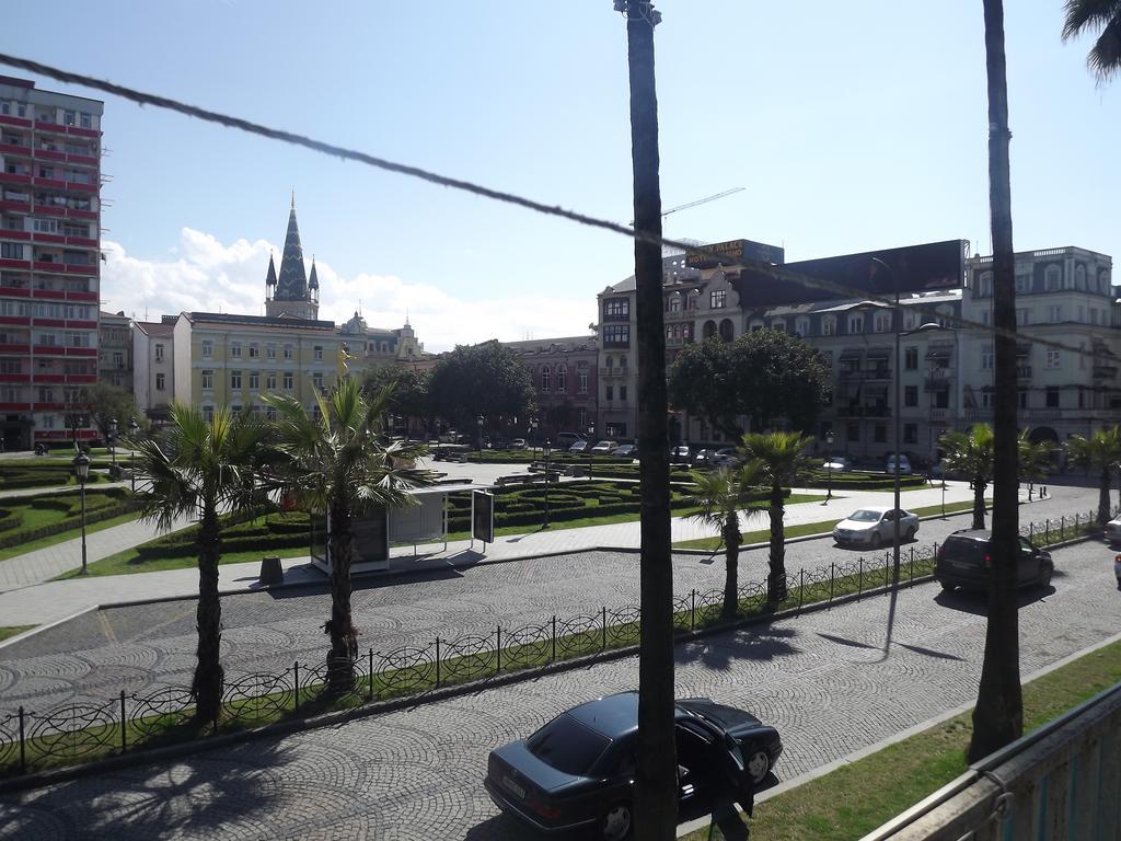 Apartment Eteri Batumi Rom bilde