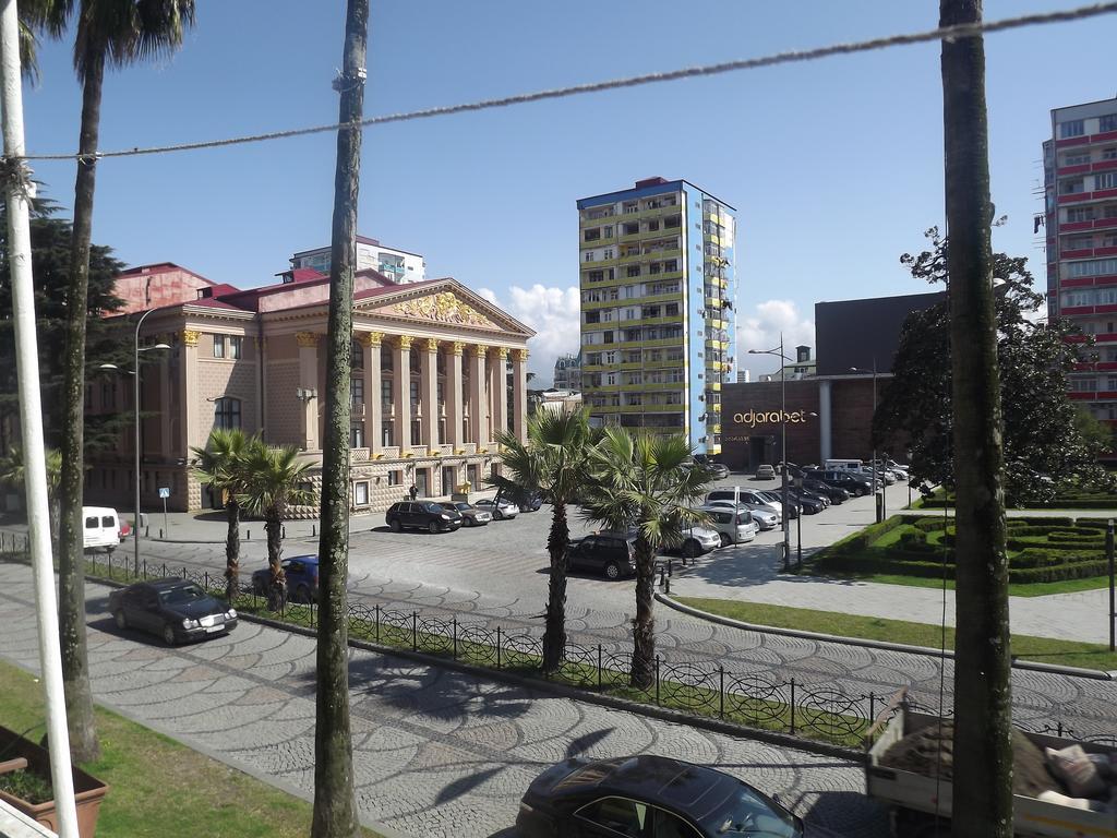 Apartment Eteri Batumi Rom bilde