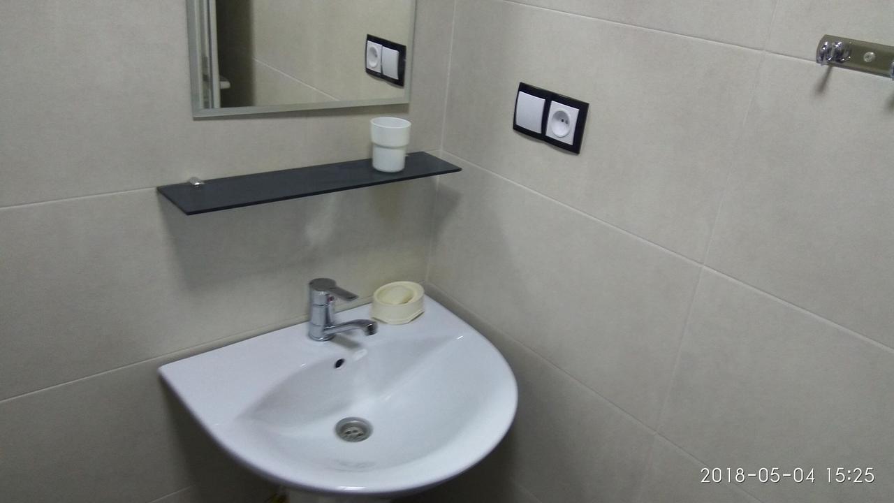Apartment Eteri Batumi Eksteriør bilde