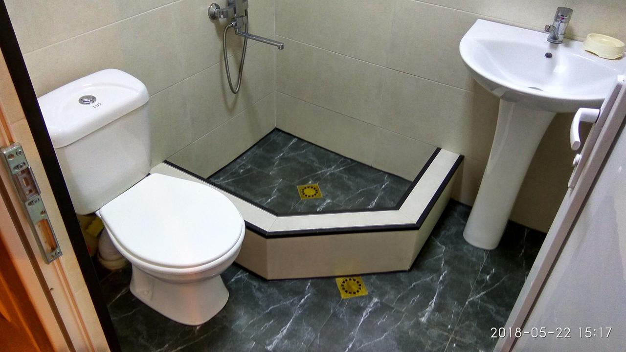 Apartment Eteri Batumi Eksteriør bilde