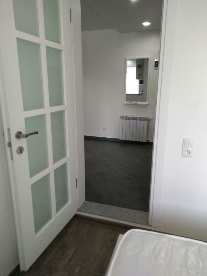 Apartment Eteri Batumi Eksteriør bilde