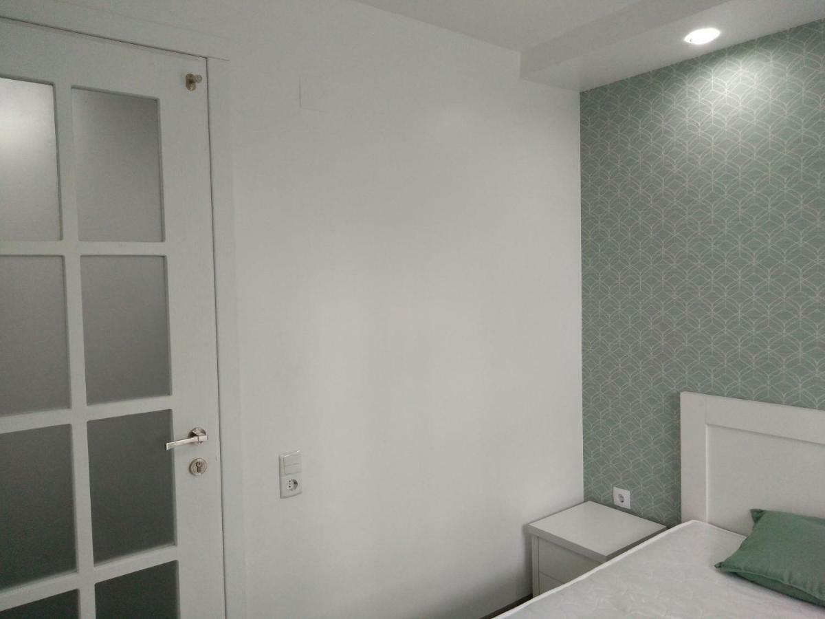 Apartment Eteri Batumi Eksteriør bilde
